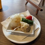 BOSTON 昭和町本店 - 