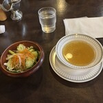 ステーキハウス 武蔵野 - 