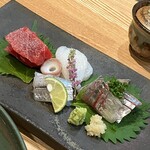 にほん料理 たにまつ - 