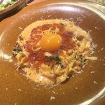 炭火とワイン なんば店 - 