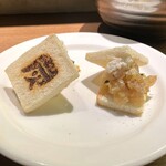 炭火とワイン なんば店 - 