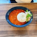 ハーモナイズポケット - ハヤシライス