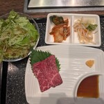 焼肉 房家 日本橋店 - 