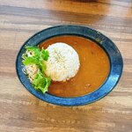 ハーモナイズポケット - 牛すじカレー