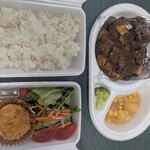 リヨン - 料理写真: