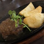 ステーキハウス 武蔵野 - 