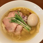 らーめん コッコ - 