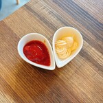 ハーモナイズポケット - 