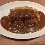 グリル 樹林亭 - 