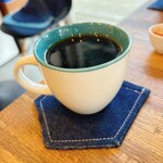 ハーモナイズポケット - 店主好みのブレンドコーヒー