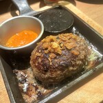 炭火とワイン なんば店 - 