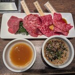 焼肉 房家 日本橋店 - 