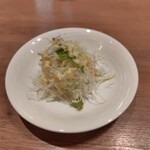 グリル 樹林亭 - 