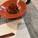 にほん料理 たにまつ - 