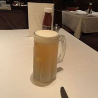 ウルフギャング・ステーキハウス 六本木 - 