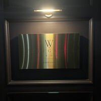 ウルフギャング・ステーキハウス 六本木 - 