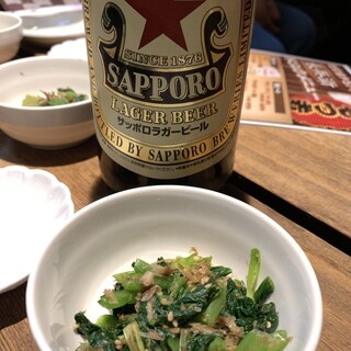 もつ焼 長兵衛_0