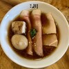 麺や 川 - 料理写真: