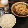 そばよし 日本橋本店