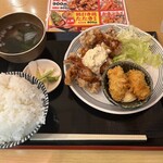台所や - 
