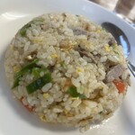 チーナン食堂 - 