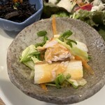 玄米カフェ実身美 - 