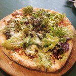 イタリア料理・ボッカボーナ - 