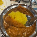 CURRY CAFE - 