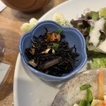 玄米カフェ実身美 - 