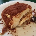 イタリア料理・ボッカボーナ - 