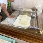 かしむらうどん - 