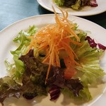 イタリア料理・ボッカボーナ - 