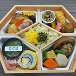 なだ万厨房 - 料理写真: