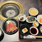 米澤牛・燒肉 Sakano - 