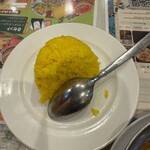 CURRY CAFE - 