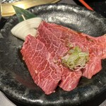 米澤牛・燒肉 Sakano - 