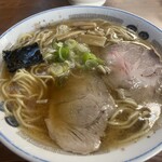 チーナン食堂 - 