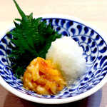 かきのおきて - 