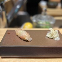 完全個室鮨和食かなうS - 