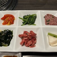 上野太昌園 上野本店 - 