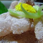 寺喜屋 - たらのこつけ　アップ