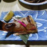 寺喜屋 - のどぐろ焼き