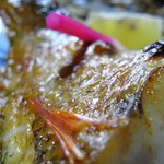 寺喜屋 - のどぐろ焼きアップ 