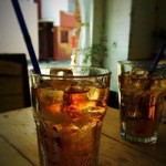 ザ　ガゼボ - ジンジャエール