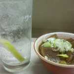 岐阜屋 - 2014.11.10