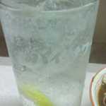 岐阜屋 - 2014.11.10