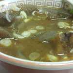 岐阜屋 - 2014.11.10