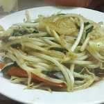 岐阜屋 - 2014.11.10