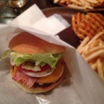 バーガーズベース - Sasebo Burger