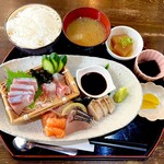 瀬戸内 海鮮 居酒屋 こうせい - 